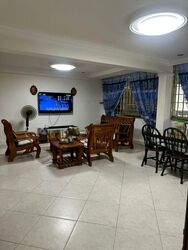 Blk 302 Woodlands Street 31 (Woodlands), HDB 4 Rooms #555295901
